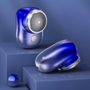 Easy Barber® – Portable Shaver and Epilator of the Future