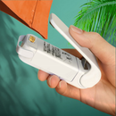 SealFast™ – Kunststoffbeutel-Versiegler