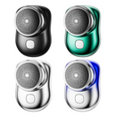 Easy Barber® – Portable Shaver and Epilator of the Future