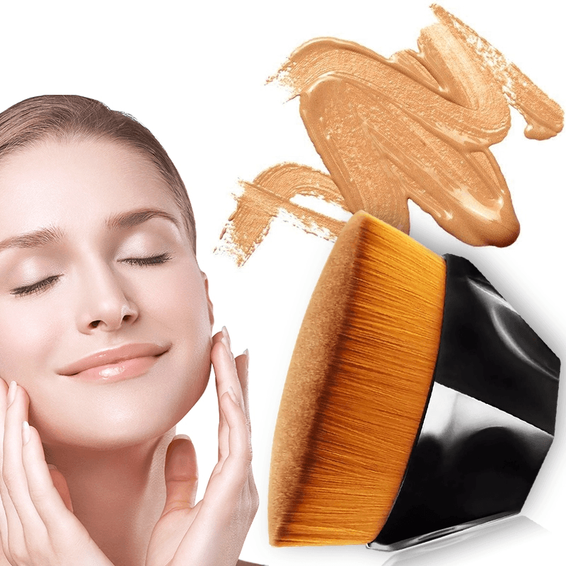 BeautiPincel™ – Magischer Pinsel