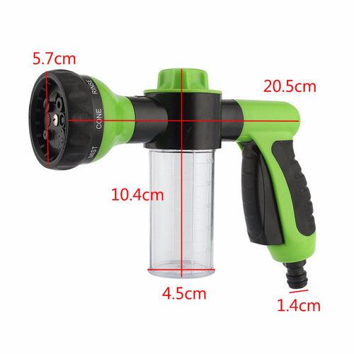 Washing® – 8-in-1 Wasserpistole