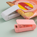 SealFast™ – Kunststoffbeutel-Versiegler