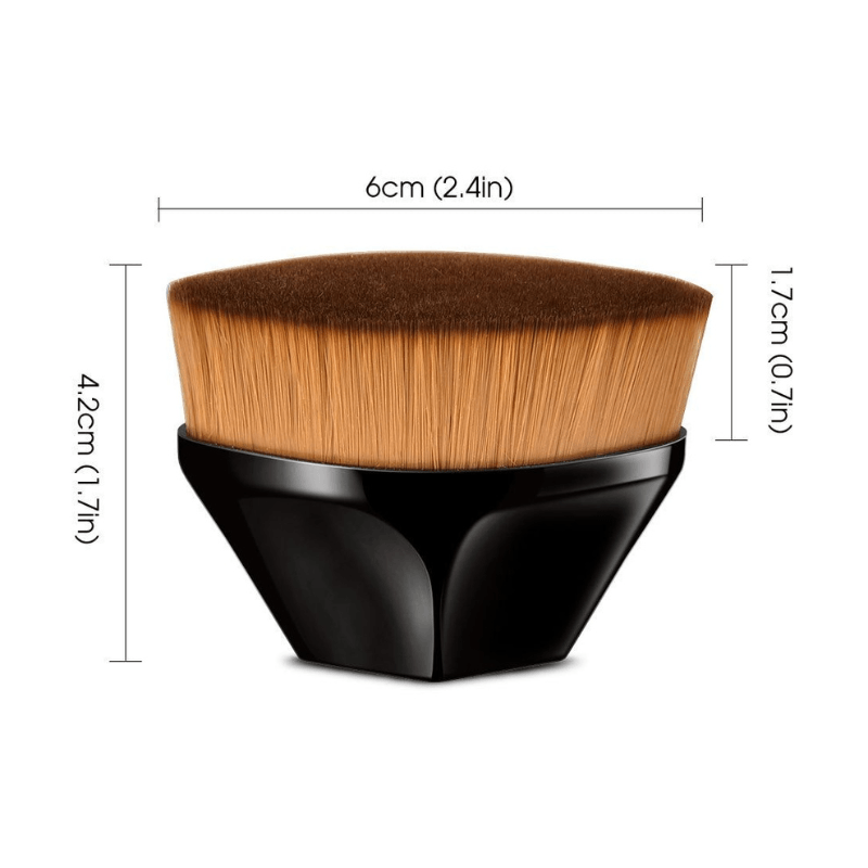 BeautiPincel™ – Magischer Pinsel