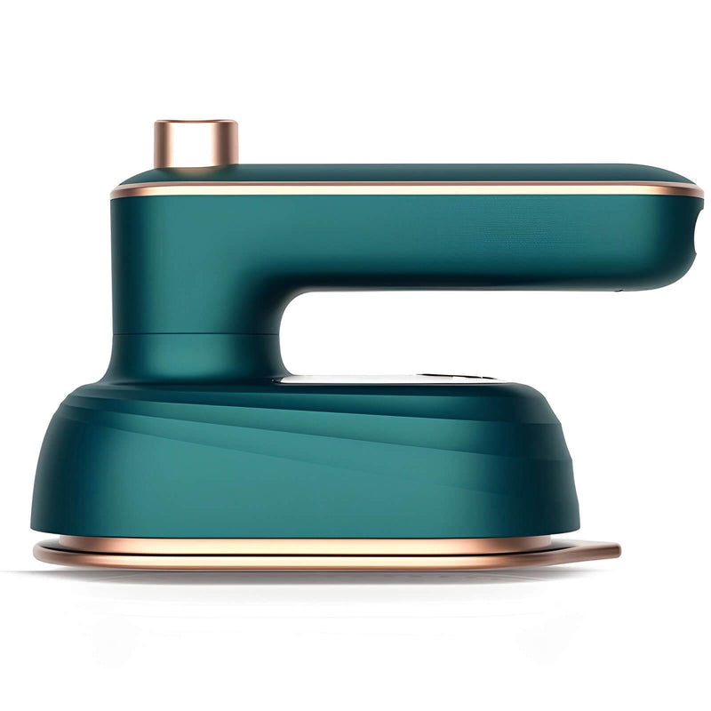 Drawframe® – Mini-Dampfbügeleisen