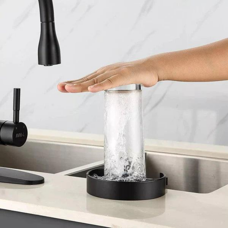 ExpressClean™ – Automatischer Geschirrreiniger
