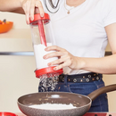 TapiGo – Tragbare halbautomatische Tapioka-/Crêpes-Maschine