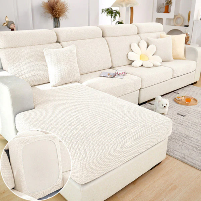Schutzhülle für Sofa – Hochwertig & Leicht zu Reinigen
