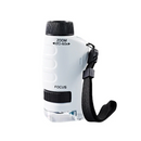 Tragbares Handmikroskop für Kinder