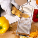 4-in-1 Stainless Steel Vegetable Cutter