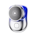 Easy Barber® – Portable Shaver and Epilator of the Future