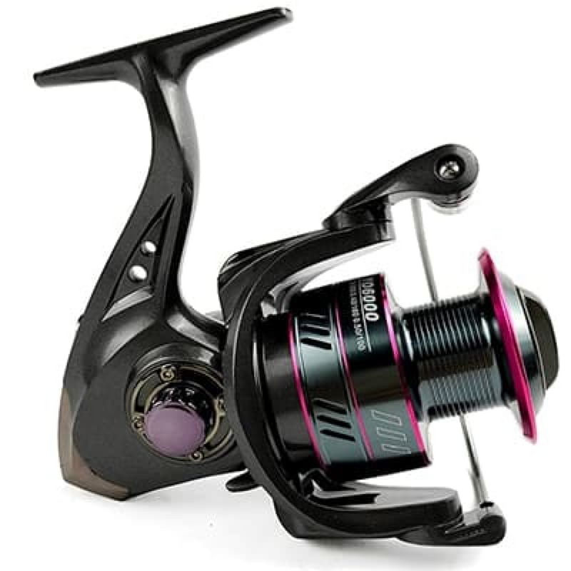 Angelrolle Drag 12 kg & 13 Kugellager