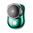 Easy Barber® – Portable Shaver and Epilator of the Future