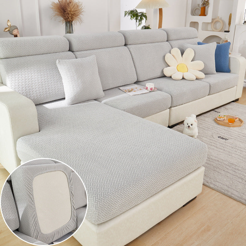 Schutzhülle für Sofa – Hochwertig & Leicht zu Reinigen