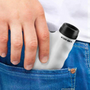 Tragbares Handmikroskop für Kinder