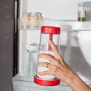 TapiGo – Tragbare halbautomatische Tapioka-/Crêpes-Maschine