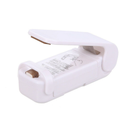 SealFast™ – Kunststoffbeutel-Versiegler