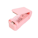 SealFast™ – Kunststoffbeutel-Versiegler