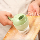 Master Crusher® – Multifunktionaler Lebensmittelzerkleinerer 4-in-1