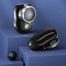 Easy Barber® – Portable Shaver and Epilator of the Future