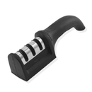 3-in-1 Knife Sharpener – Super Practical