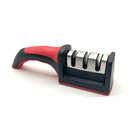 3-in-1 Knife Sharpener – Super Practical