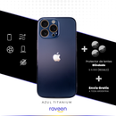 UltraProtect® – Vollschutz-Hülle für iPhone