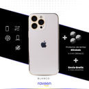 UltraProtect® – Vollschutz-Hülle für iPhone