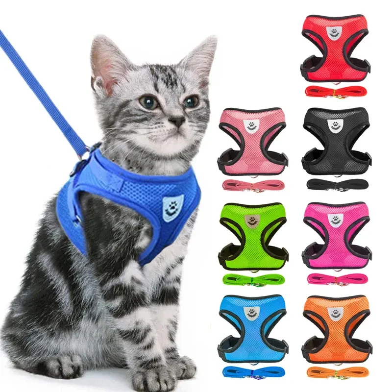 StreetPet™ – Verstellbares Halsband für Hunde & Katzen