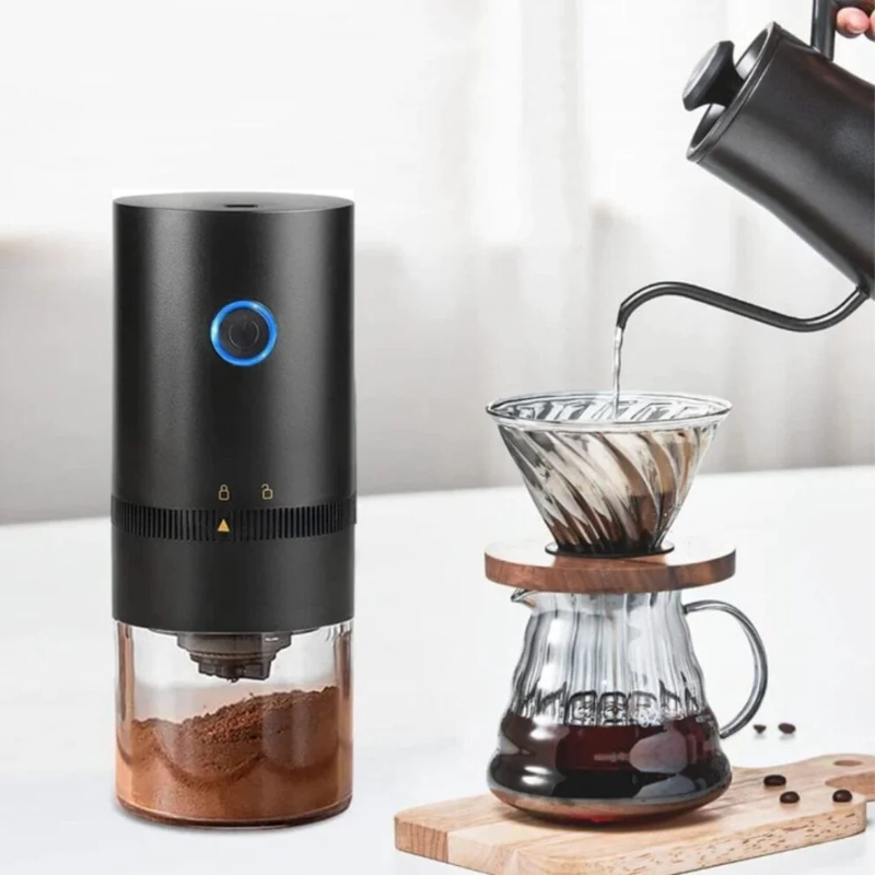 Flash Coffee® – Kaffeemühle