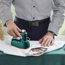 Drawframe® – Mini Steam Iron