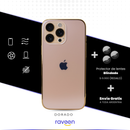 UltraProtect® – Vollschutz-Hülle für iPhone