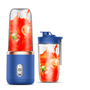 Tragbarer Mixer mit 6 Klingen + Gratisbecher