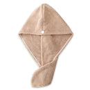 DryHair™ – Quick-Dry Hair Towel Cap