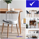 FlexCap® – Furniture Leg Cap