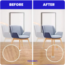 FlexCap® – Furniture Leg Cap