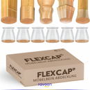 Möbelbein Abdeckung – FlexCap®