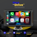 MaxDrive™ – Universal-Autoradio mit CarPlay/Android Auto