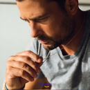 Komusō™ – Intelligentes Antistress-Halsband & Angstlöser