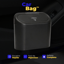 CarBag™ – Car Waste/Object Holder