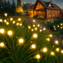 Solar Powered Firefly Light Kit - SunGlow®