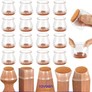 Möbelbein Abdeckung – FlexCap®