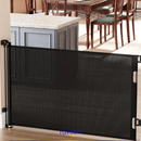 SecuriFlex™ – Sicherheitsgitter Retractil