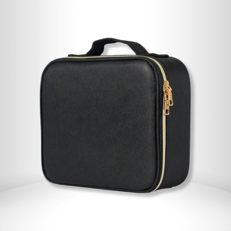 iBag™ + Geschenk: Abnehmbarer Pinselhalter
