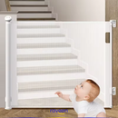 SecuriFlex™ – Sicherheitsgitter Retractil