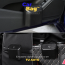 CarBag™ – Car Waste/Object Holder