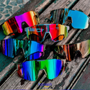 Strike™ – Sport-Sonnenbrillen