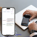 NoteAI – Sprachrecorder mit KI & GPT-4.0