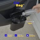 CarBag™ – Car Waste/Object Holder