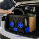 FlexiCart™ – Faltbarer Einkaufswagen (Limitierte Aktion)