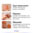 Möbelbein Abdeckung – FlexCap®